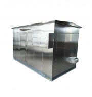 HSFXQ 防爆在線分析小屋