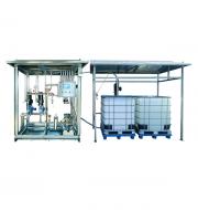 HSFXQ-J 減阻劑注入撬